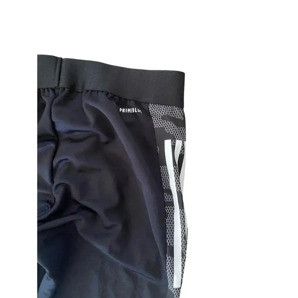 Adidas Condivo Men's Black 16 Running Sports Training Pants AX6087 Size Medium - Picture 6 of 9